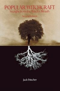 Produktbild: Popular Witchcraft