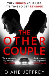 Produktbild: The Other Couple