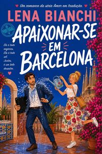 Produktbild: Apaixonar-se em Barcelona