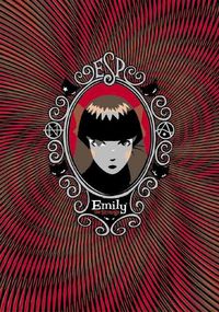 Produktbild: Cosmic Debris: Emily Morphing Bound Journal
