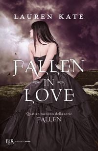 Produktbild: Fallen in love