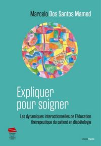 Produktbild: Expliquer pour soigner