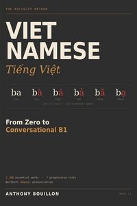 Produktbild: Vietnamese