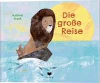 Produktbild: Die gro&szlig;e Reise