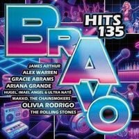 Produktbild: Bravo Hits Vol. 135