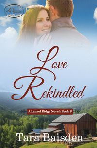 Produktbild: Love Rekindled
