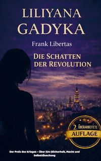 Produktbild: Liliyana Gadyka