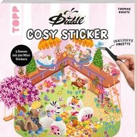Produktbild DIDDL – Cosy Sticker