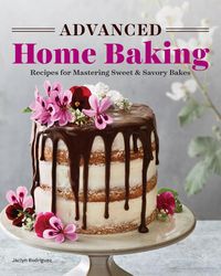 Produktbild: Advanced Home Baking