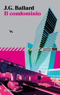 Produktbild: Il condominio