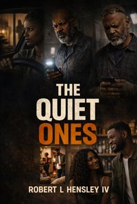 Produktbild: The Quiet One's