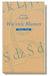 Produktbild: Wie viele Blumen