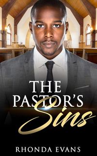 Produktbild: The Pastor's Sins (Pastor's Sins Revealed, #1)