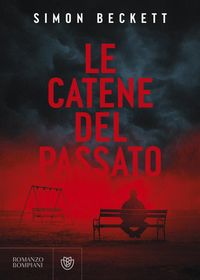 Produktbild: Le catene del passato