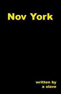 Produktbild: Nov York
