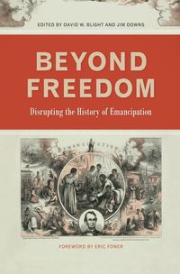 Produktbild: Beyond Freedom