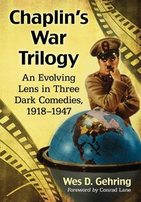 Produktbild: Chaplin's War Trilogy