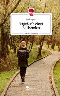 Produktbild: Tagebuch einer Suchenden. Life is a Story - story.one