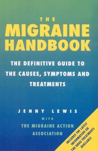 Produktbild: The Migraine Handbook