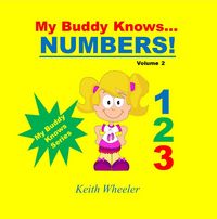 Produktbild: My Buddy Knows...Numbers