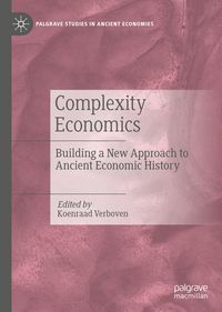 Produktbild: Complexity Economics