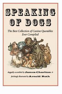 Produktbild: Speaking of Dogs