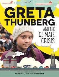 Produktbild: Greta Thunberg and the Climate Crisis