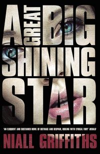 Produktbild: A Great Big Shining Star