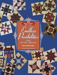 Produktbild: Endless Possibilities, Using NO FAIL Methods- Print on Demand Edition