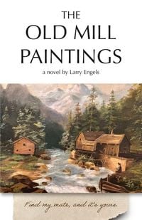Produktbild: The Old Mill Paintings