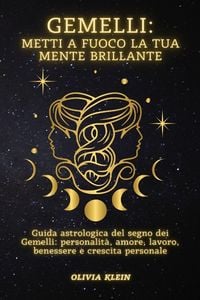 Produktbild: Gemelli