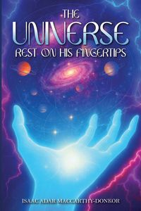 Produktbild: The Universe Rest on His Fingertips