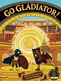 Produktbild: A Courageous, Clever Crow