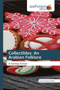 Produktbild: Collectibles: An Arabian Folklore