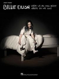 Produktbild: When We All Fall Asleep Where Do We Go