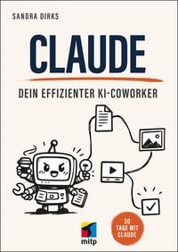 Produktbild: Claude - Dein effizienter KI-Coworker