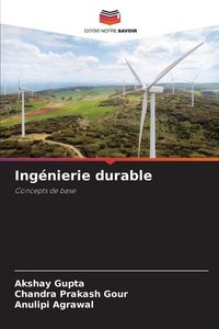 Produktbild: Ing&eacute;nierie durable