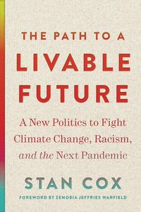Produktbild: The Path to a Livable Future