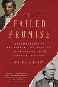 Produktbild: The Failed Promise
