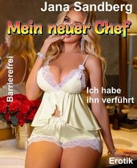 Produktbild: Mein neuer Chef