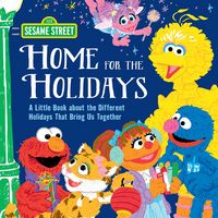 Produktbild: Home for the Holidays