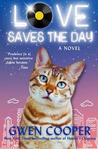 Produktbild: Love Saves the Day