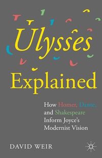 Produktbild: Ulysses Explained