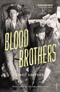 Produktbild: Blood Brothers