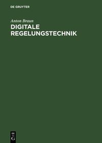 Produktbild: Digitale Regelungstechnik