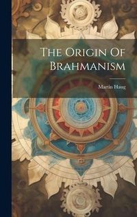 Produktbild: The Origin Of Brahmanism