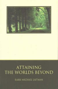 Produktbild: Attaining the Worlds Beyond