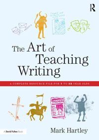 Produktbild: Art Of Teaching Writing