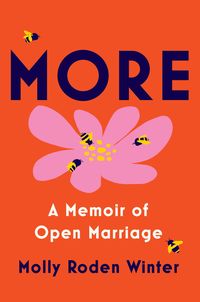 Produktbild: Roden Winter, M: More: A Memoir of Open Marriage