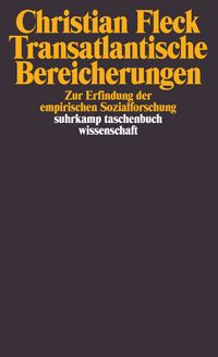 Produktbild: Transatlantische Bereicherungen